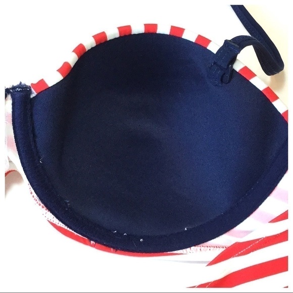 Miss Selfridge ASOS Bikini Top 8 - Picture 11 of 15